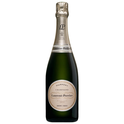 Laurent-Perrier Harmony Demi-Sec Champagne