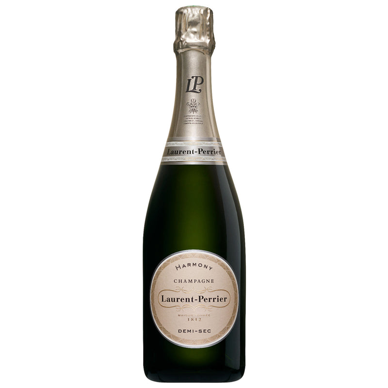 Laurent-Perrier Harmony Demi-Sec Champagne