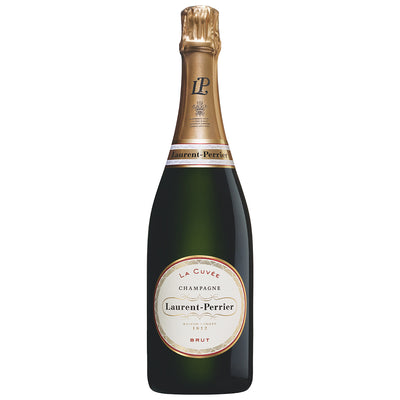 Laurent Perrier La Cuvee Brut Champagne