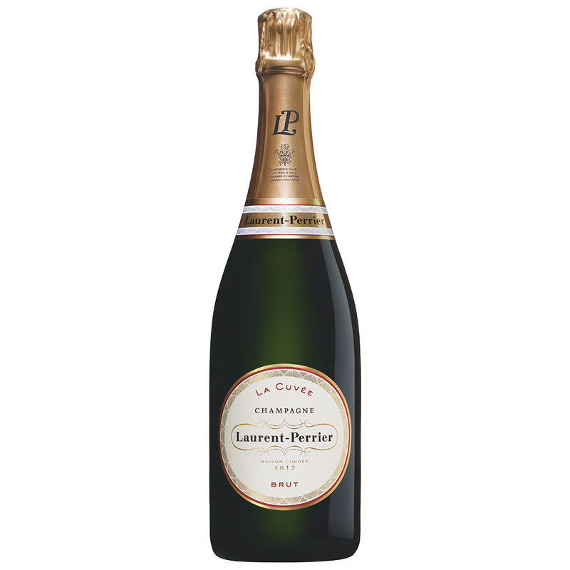 Laurent Perrier La Cuvee Brut Champagne