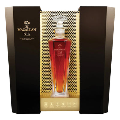 Macallan No. 6