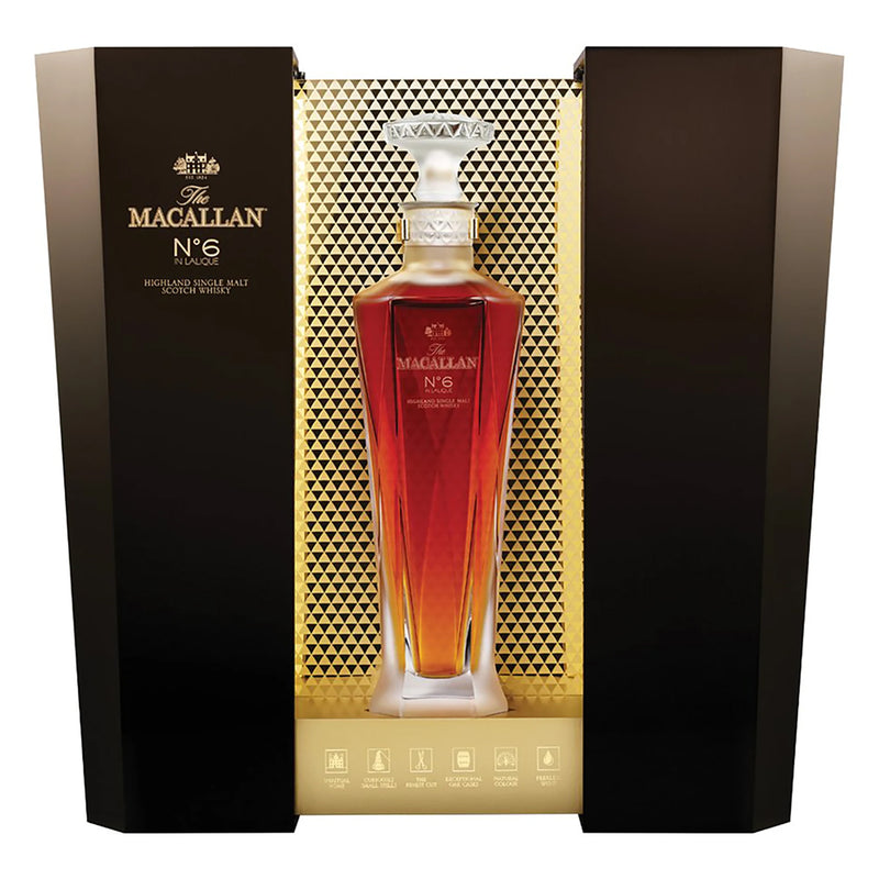 Macallan No. 6