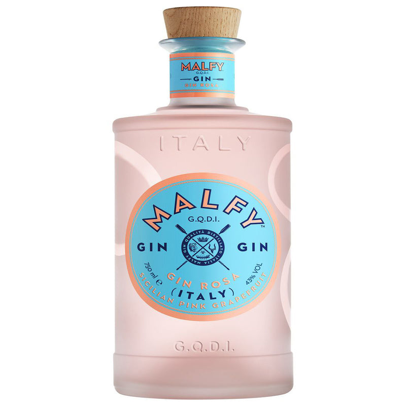 Malfy Gin Rosa