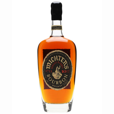 Michter's 10yo Bourbon American Whiskey