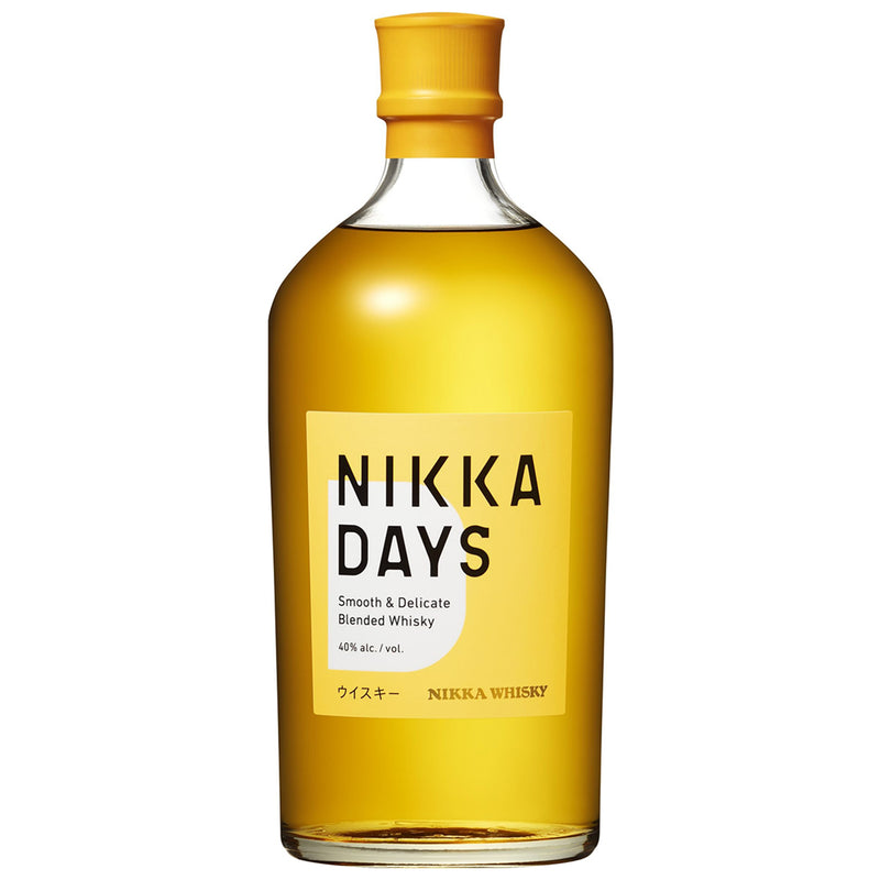 Nikka Days Japanese Whisky