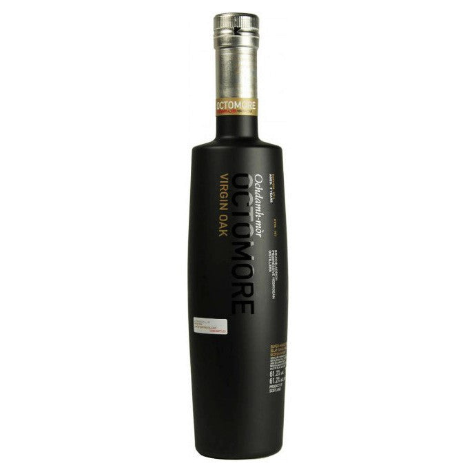 Octomore 7.4