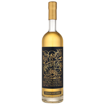 Compass Box Peat Monster Magnum Blended Malt Scotch Whisky