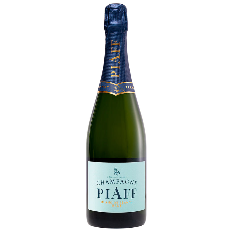 Piaff Blanc de Blancs Champagne