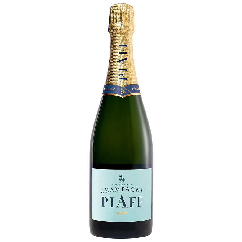 Piaff Brut Champagne