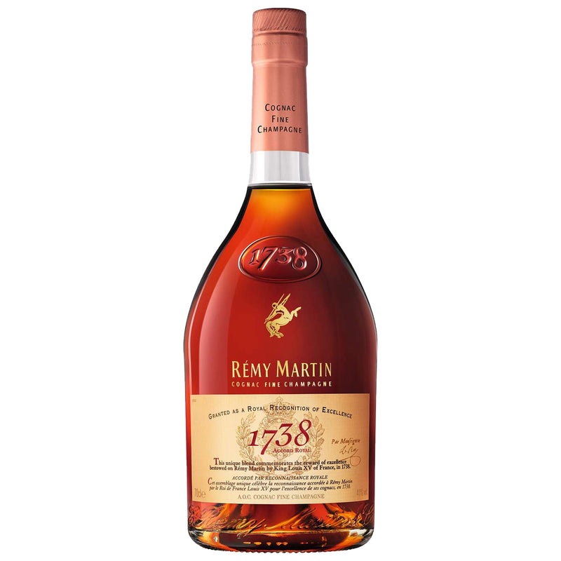 Remy Martin 1738 Accord Royal Cognac