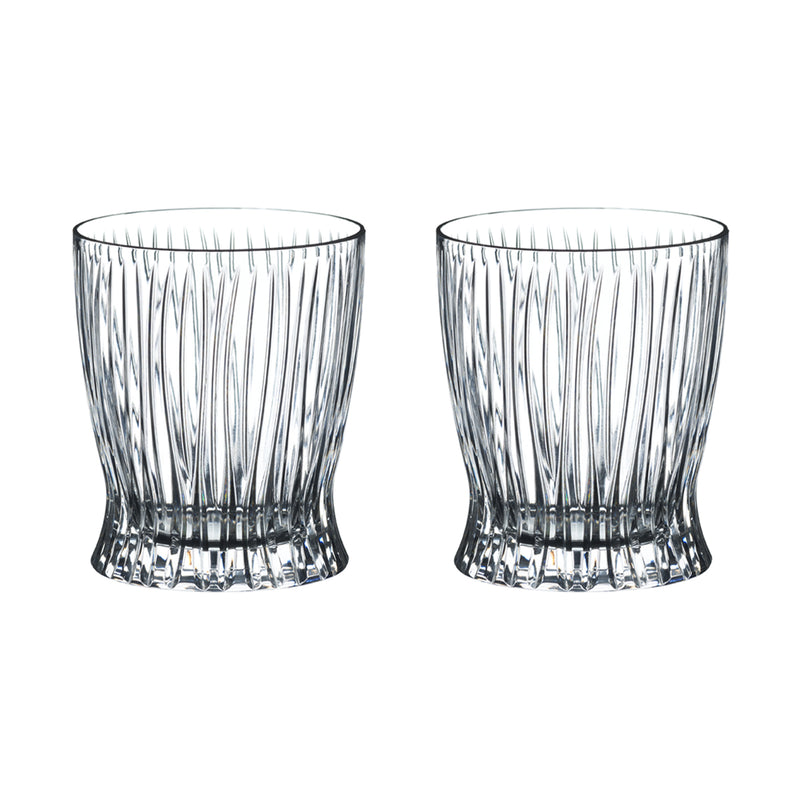 Riedel Fire Whisky Glass 2 Pack