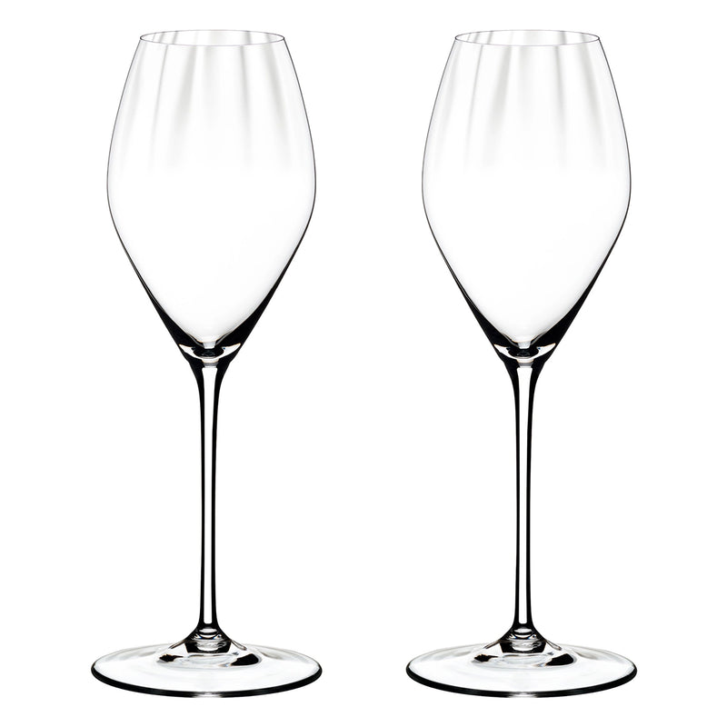 Riedel Performance Champagne Glass 2 Pack