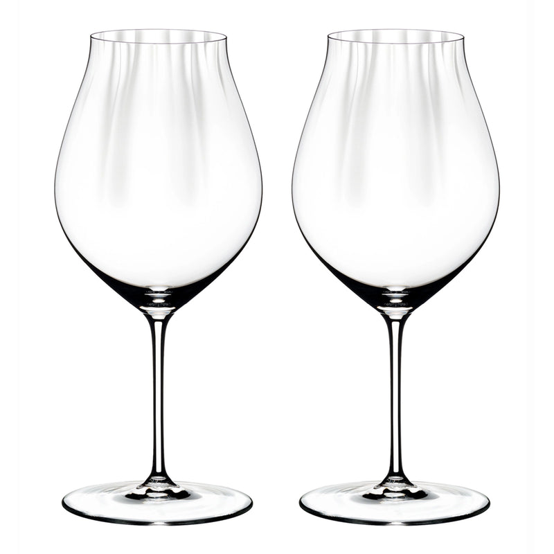 Riedel Performance Pinot Noir Glass 2 Pack