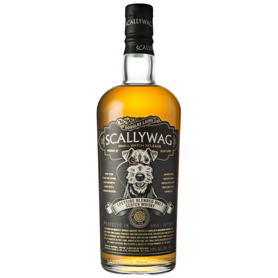 Scallywag Speyside Blended Malt Scotch Whisky