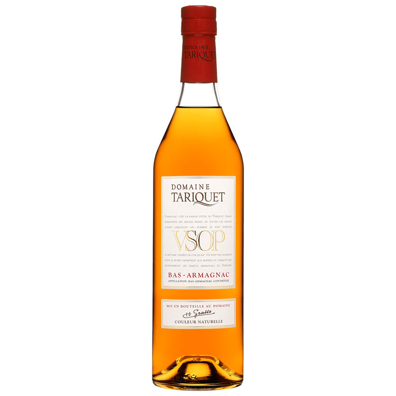 Domaine Tariquet VSOP Armagnac