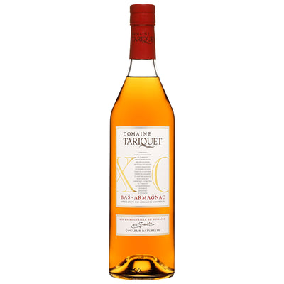 Domaine Tariquet XO Armagnac
