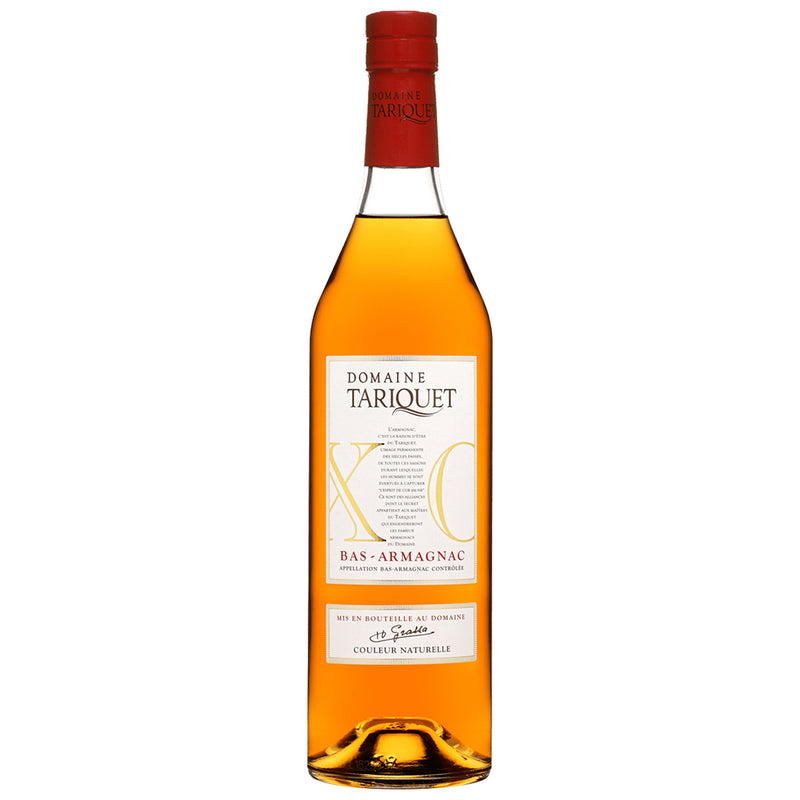 Domaine Tariquet XO Armagnac