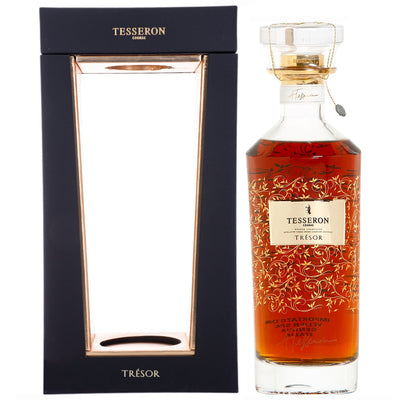 Tesseron Tresor Cognac