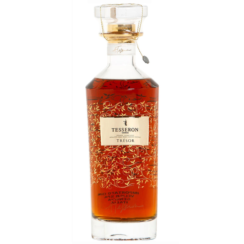Tesseron Tresor Cognac