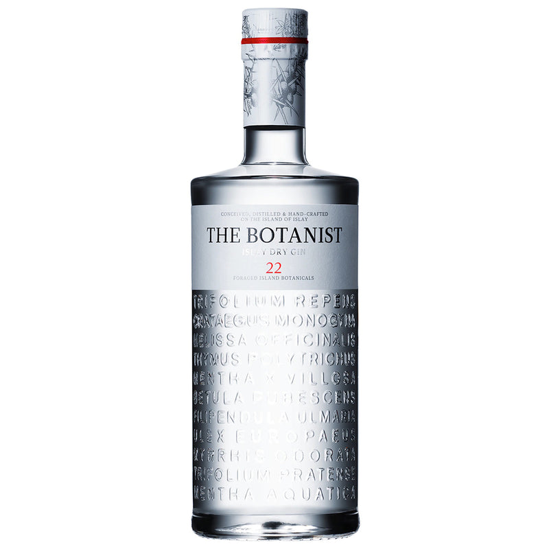 The Botanist Islay Dry Gin