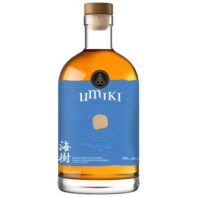 Umiki Japanese Whisky