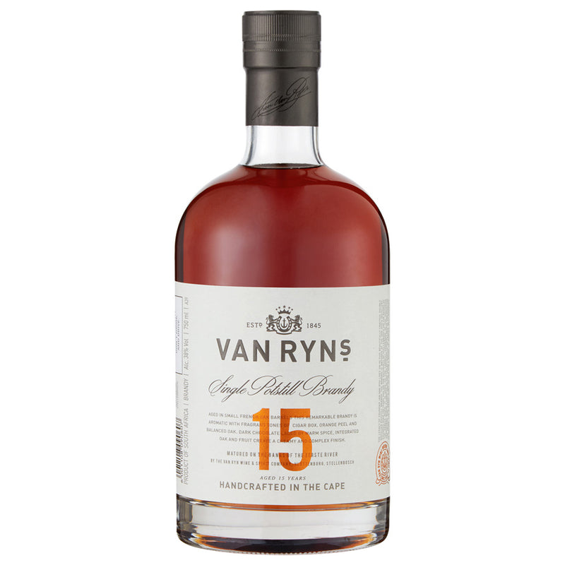 Van Ryn&