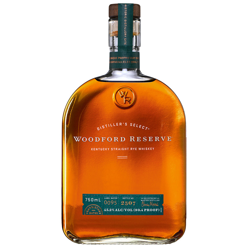 Woodford Reserve Rye American Whiskey