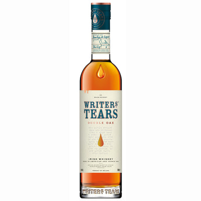 Writers' Tears Double Oak Irish Whiskey